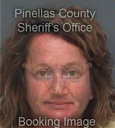 Mary Leacock, - Pinellas County, FL 