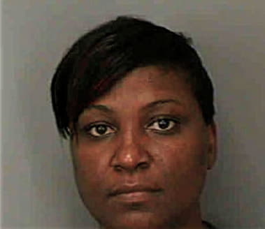 Ericka Lewis, - Polk County, FL 