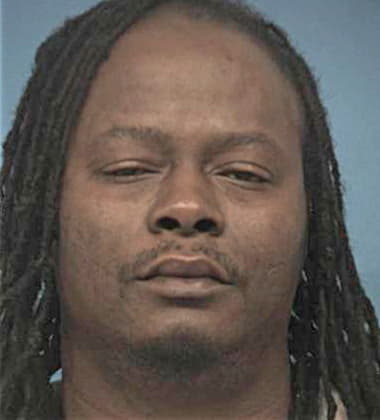 Keith Lewis - Williamson County, TX 