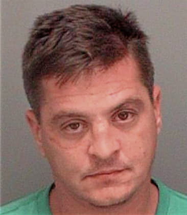 Ronald Linderholm, - Pinellas County, FL 