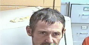 James Litteral, - Johnson County, KY 