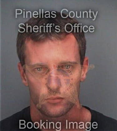 Bobby Long, - Pinellas County, FL 