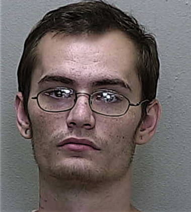 Michael Mahoney, - Marion County, FL 