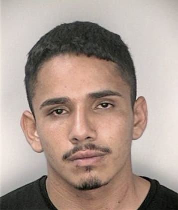 Pedro Maldonado, - Hillsborough County, FL 