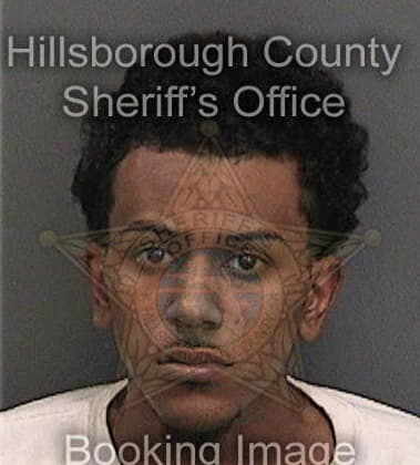 Christian Marchant, - Hillsborough County, FL 