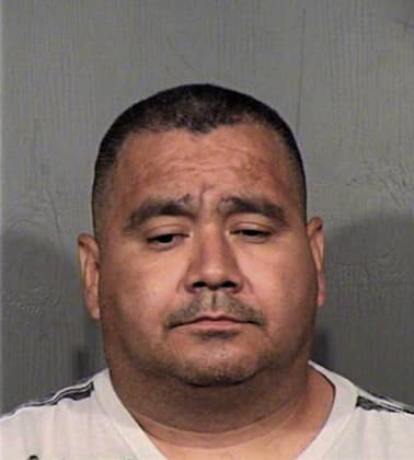 Laderek Martin - Maricopa County, AZ 