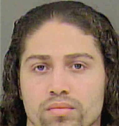 Agustin Martinez, - Mecklenburg County, NC 