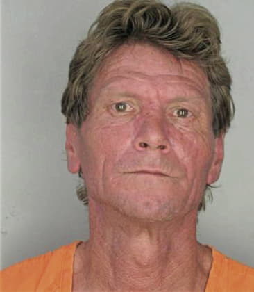 Robert Mattson - Hillsborough County, FL 