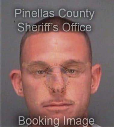 Thomas May - Pinellas County, FL 