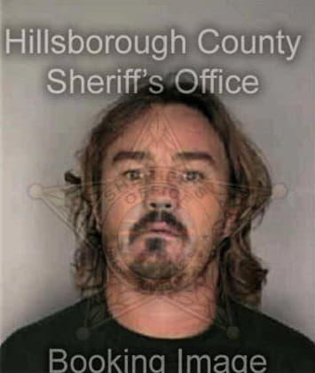 Daniel Maynard - Hillsborough County, FL 