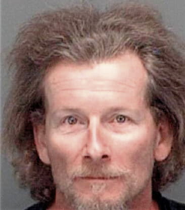 Patrick McAteer - Pinellas County, FL 