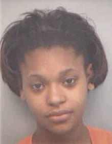 Shameka McGhee, - Fulton County, GA 