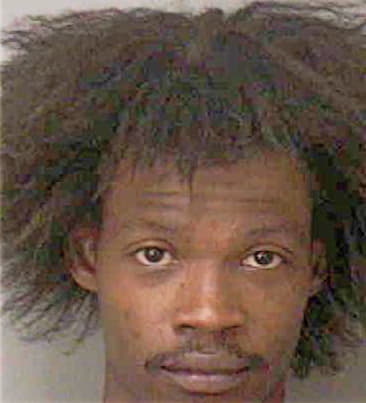 Terry McMillan - Polk County, FL 