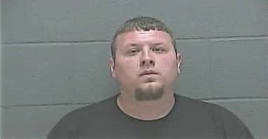 Johnathan McNulty, - Montgomery County, IN 