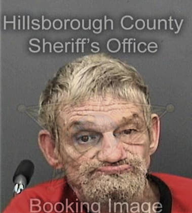 James McQuerter - Hillsborough County, FL 