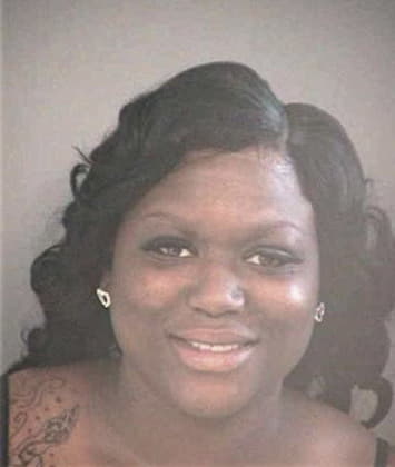 Samirian McSwain - Hillsborough County, FL 