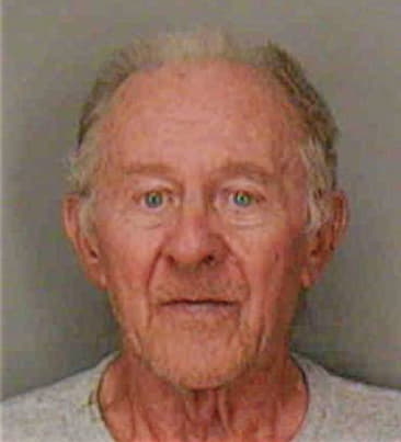 Leon McTeer - Polk County, FL 