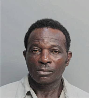 Raymond Medard, - Dade County, FL 