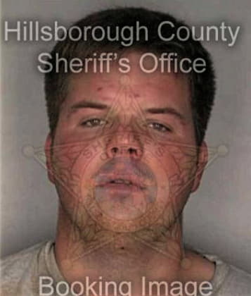 Alberto Menendez - Hillsborough County, FL 