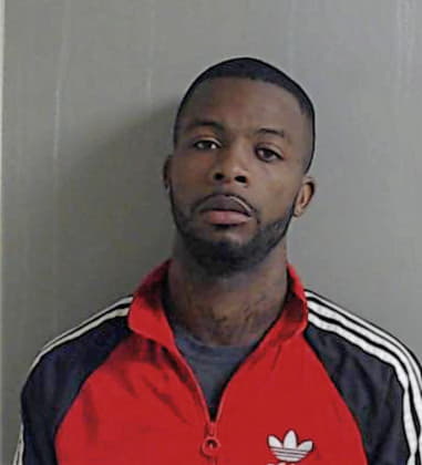 Oderious Merritt, - Escambia County, FL 