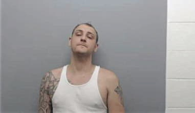 Allen Mills - Union County, AR 