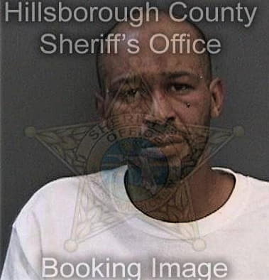 Ken Mitchell - Hillsborough County, FL 