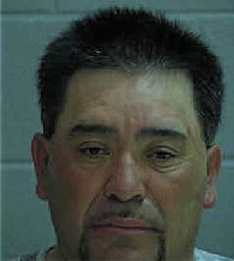 Maximino Montes, - Desoto County, FL 