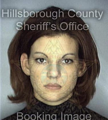 Stephanie Montesi, - Hillsborough County, FL 