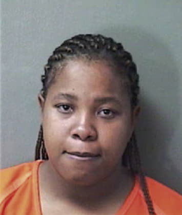 Shondra Moore, - Okaloosa County, FL 