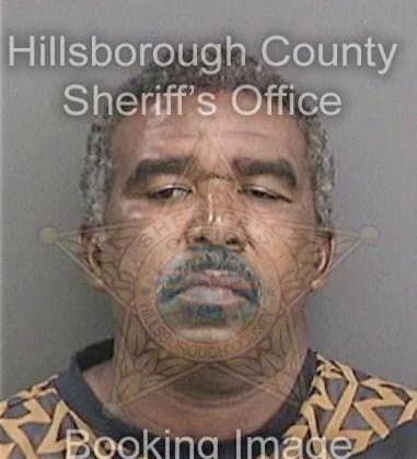 Justin Morgan, - Hillsborough County, FL 