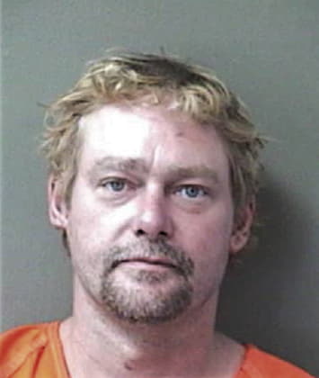 Martin Mullaney, - Okaloosa County, FL 