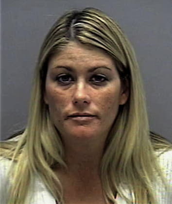 Stacy Myers, - Lee County, FL 