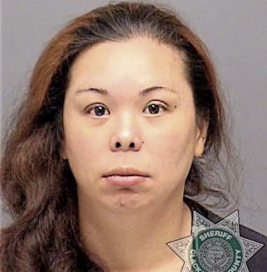 Jennifer Nguyen, - Clackamas County, OR 