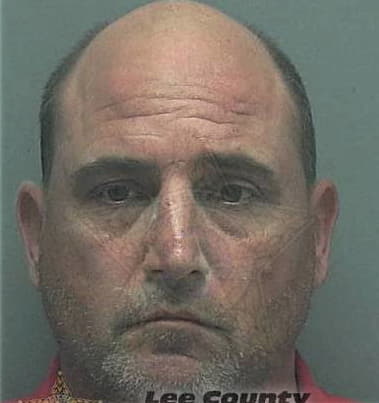 John Ohle, - Lee County, FL 