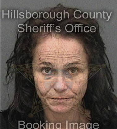 Zoralis Ortiz-Rodriguez, - Hillsborough County, FL 