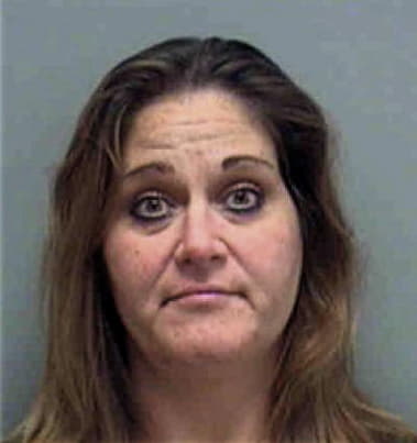 Kathy Owens, - Lee County, FL 