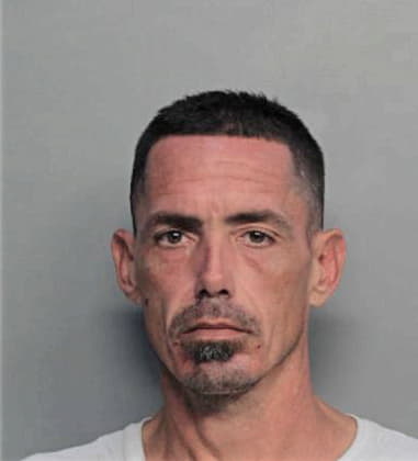 Cesar Padron, - Dade County, FL 