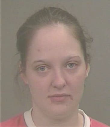 Lisa Patterson, - Vigo County, IN 