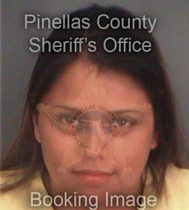 Heather Payne, - Pinellas County, FL 