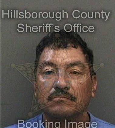 Anthony Peace, - Hillsborough County, FL 