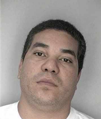 Antonio Perez, - Hillsborough County, FL 