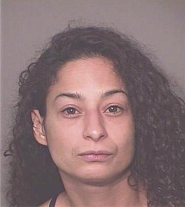 Nancy Polanco, - Osceola County, FL 