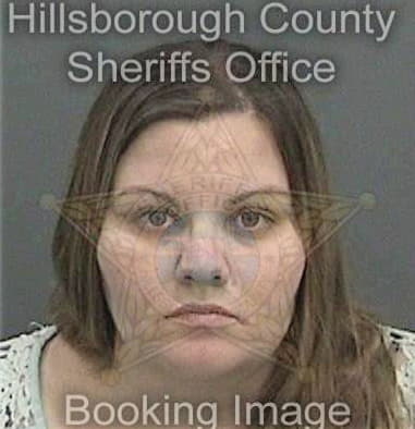 Tara Purvis, - Hillsborough County, FL 