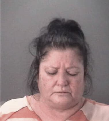 Christine Rebennack, - Pasco County, FL 