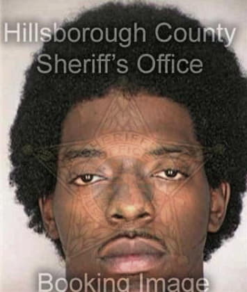 Nathaniel Reeves, - Hillsborough County, FL 