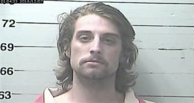 Michael Riggins, - Harrison County, MS 