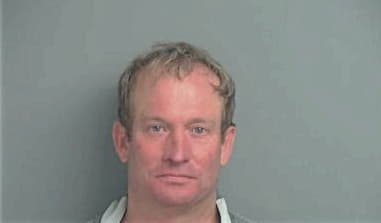 Ricardo Rivas - Montgomery County, TX 