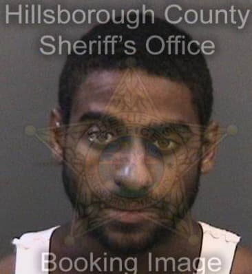 Diemante Roberts - Hillsborough County, FL 