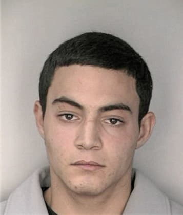 Michael Robertson - Hillsborough County, FL 