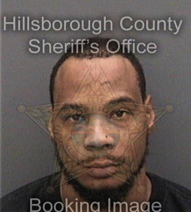 Curtis Robinson - Hillsborough County, FL 